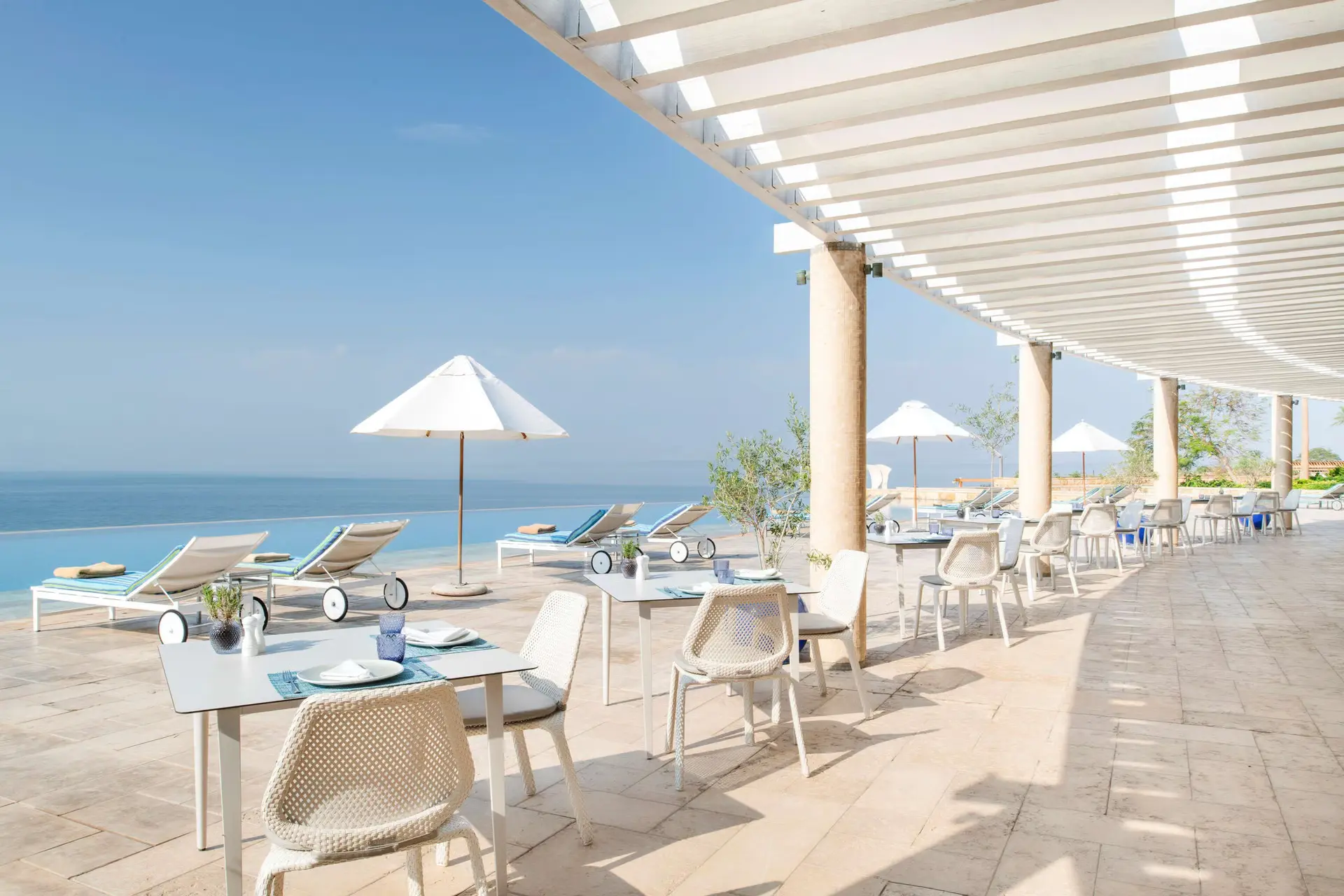 Akkad Pool and Grill
