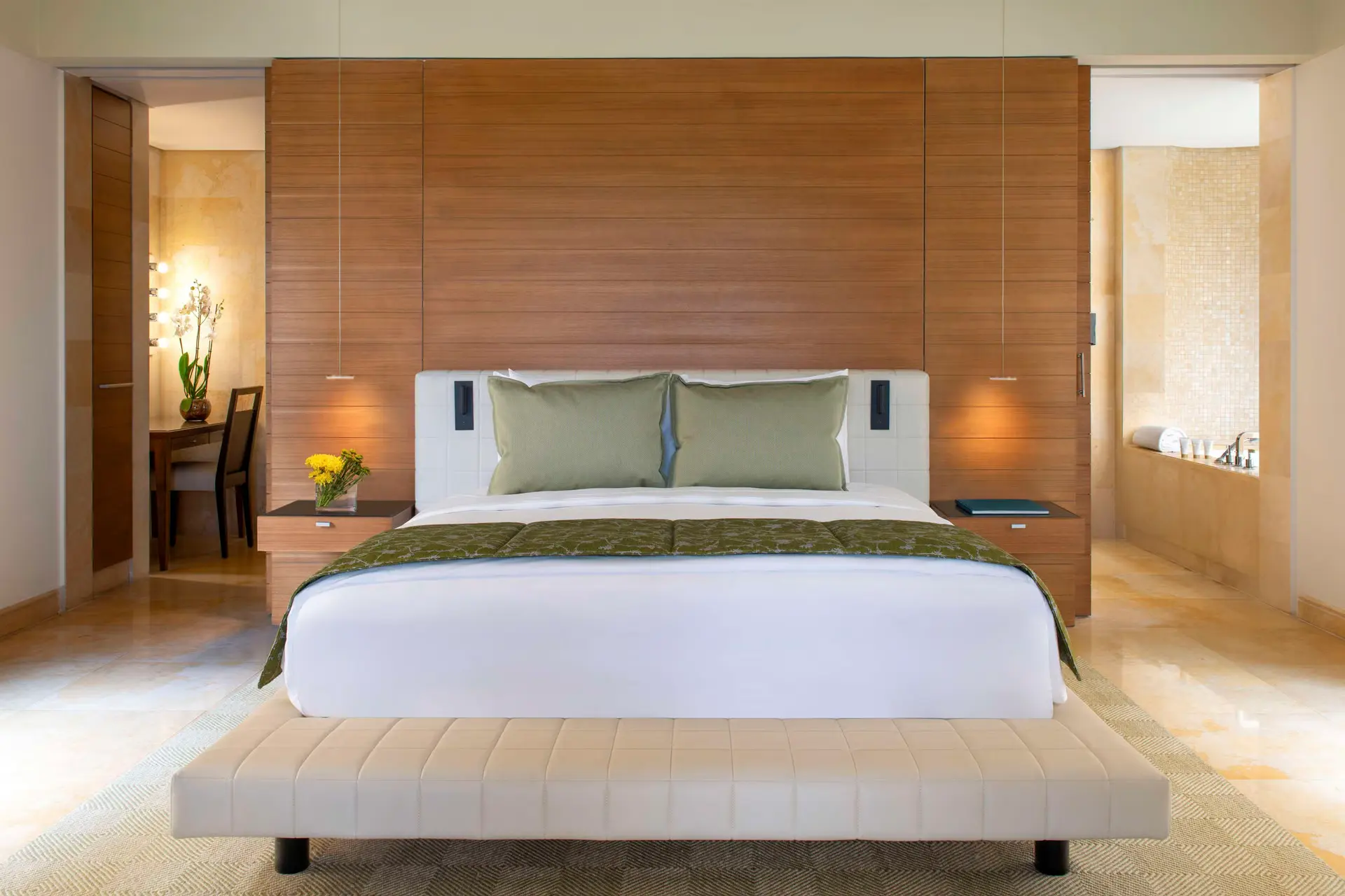Bespoke Indulgence