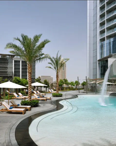 Kempinski The Boulevard