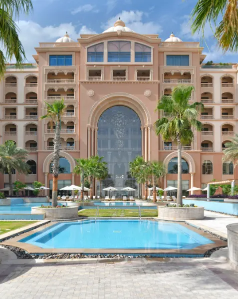 Marsa Malaz Kempinski