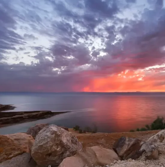 Dead Sea