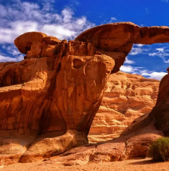 Wadi Rum